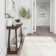 Bahez Solid Wood Console Table