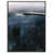Black Floater Frame