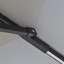 Cathey 295cm Lighted Cantilever Parasol