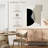 Avery Mid Century Abstract II-108243265