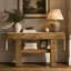 Table console étroite-2138681029