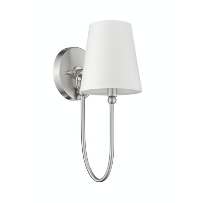 Aarshiya Armed Sconce