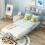 Lit simple pour enfants-462978381