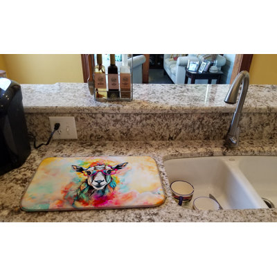 Drying Mat