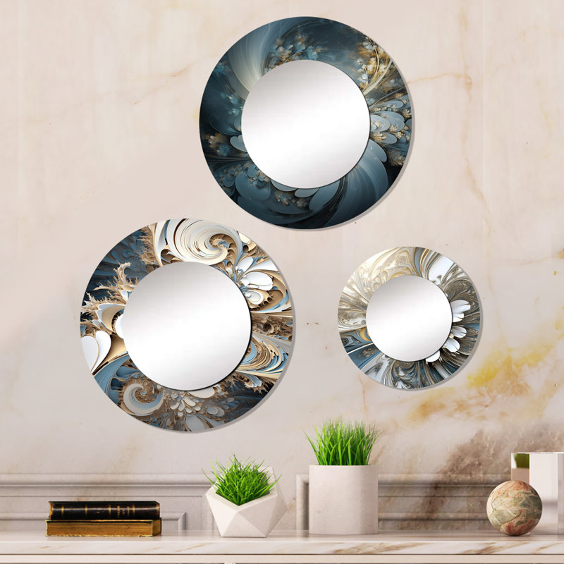 Miroir Elefteria