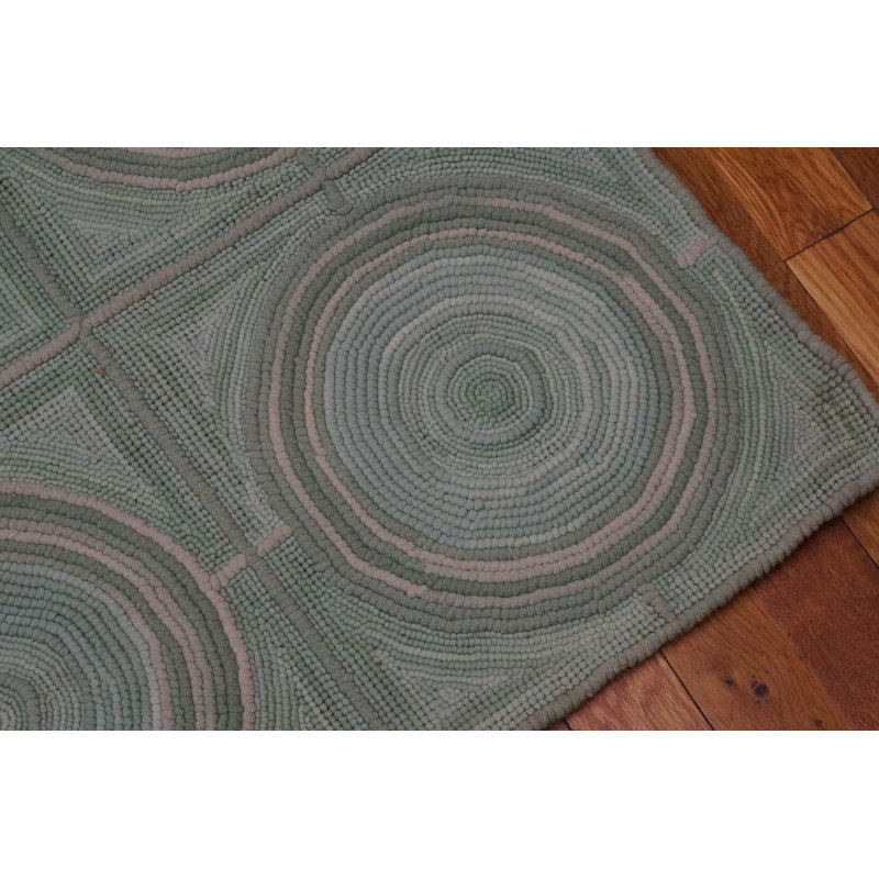 One-of-a-Kind 6' X 9' Area Rug
