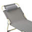 Outdoor Lounge Chair