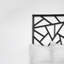 Tiffany Wicker/Rattan Open-Frame Headboard-21131656-21170820