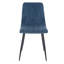 Kalie PAIR of Upholstered Dining Chairs-544195430