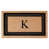 K is out of stock
