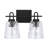 Shabari 2 - Light Dimmable Vanity Light