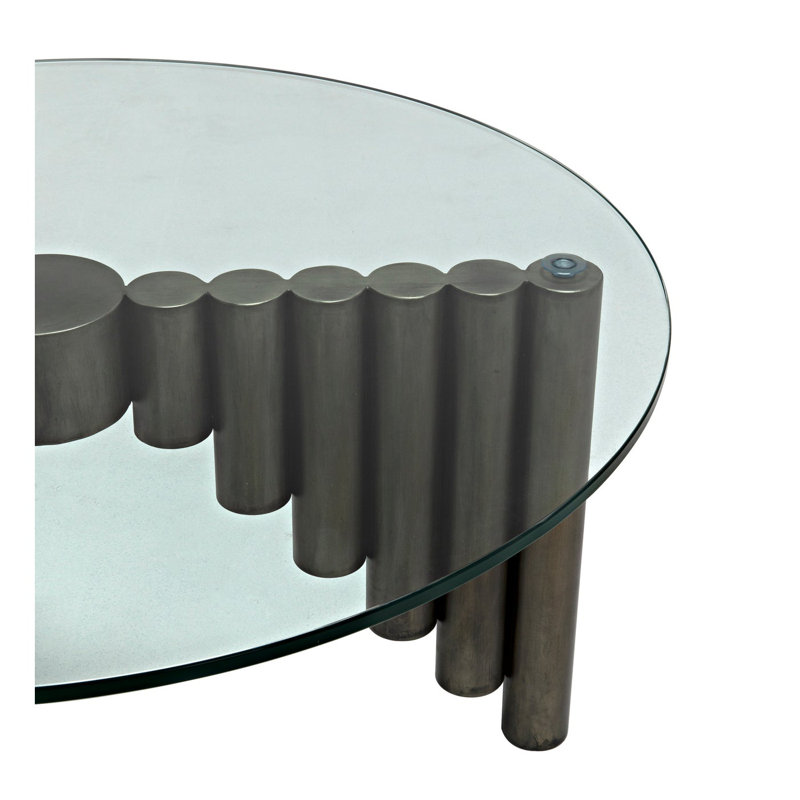 Organum Coffee Table