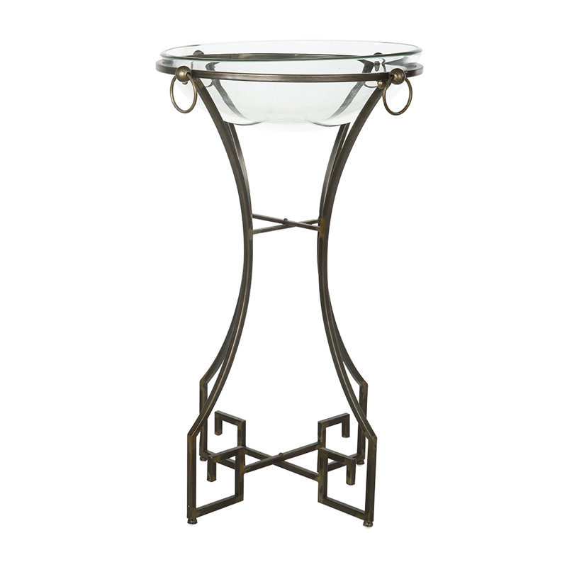 Table de bout