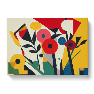 Favourable - Wrapped Canvas