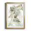 Winter Lodge Fox - Reproduction d'art graphique sur papier encadré-1022256832-1022256839