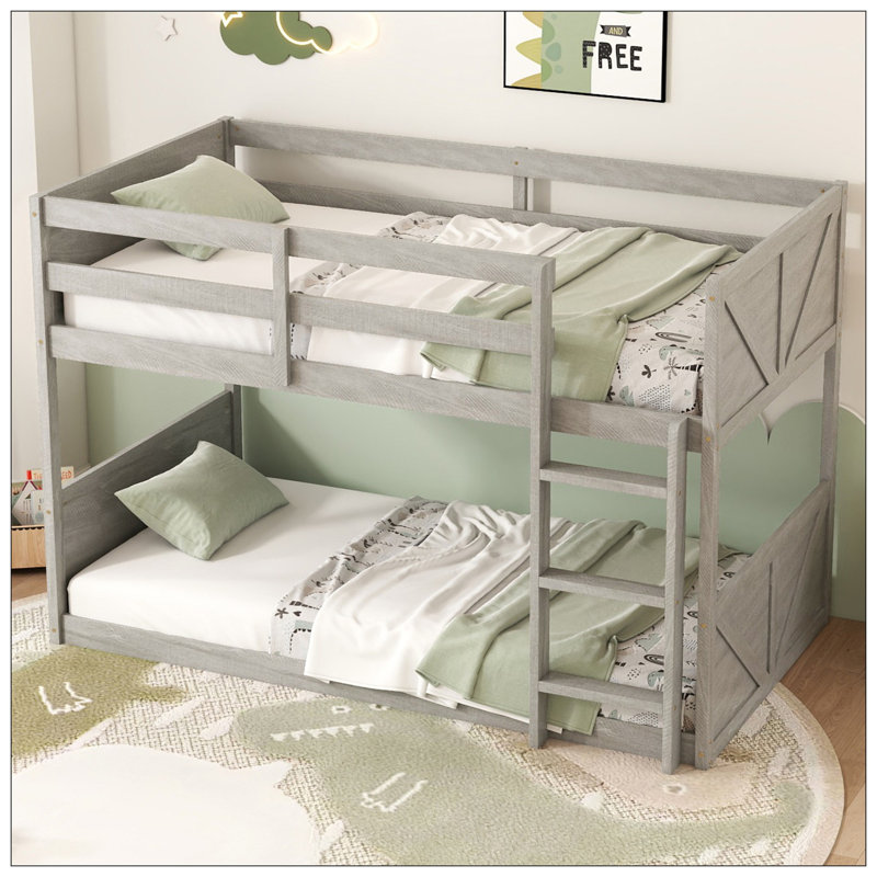 Lit pour chambre à coucher