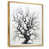 Gold Floater Frame