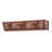 Rustic Lodge 4 - Light Bath Bar-124967270