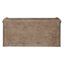 Banc de coiffeuse et banc rembourré Colchester