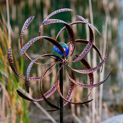 Mgrdich Weather Resistant Rotator