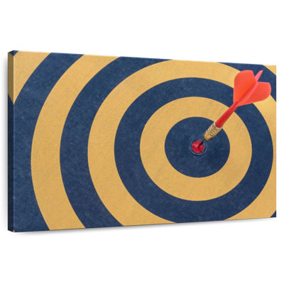 Fléchettes Senne Bullseye