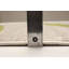 Tapis crème / vert / brun foncé Saliha-508380123