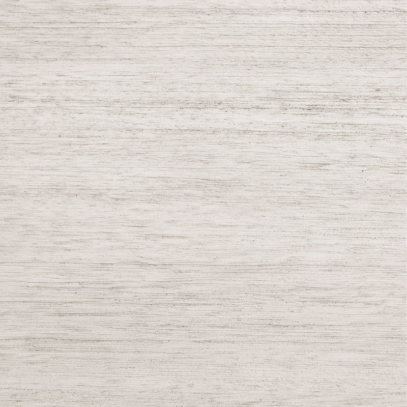 Banc de comptoir Titre moderne avec revêtement texturé gris et finition blanc antique, taille 48 po x 16,5 po, capacité de poids de 300 lb