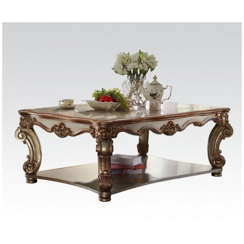 Carlene Coffee Table