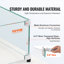 Tempered Glass Fire Pit Accessory-434977833