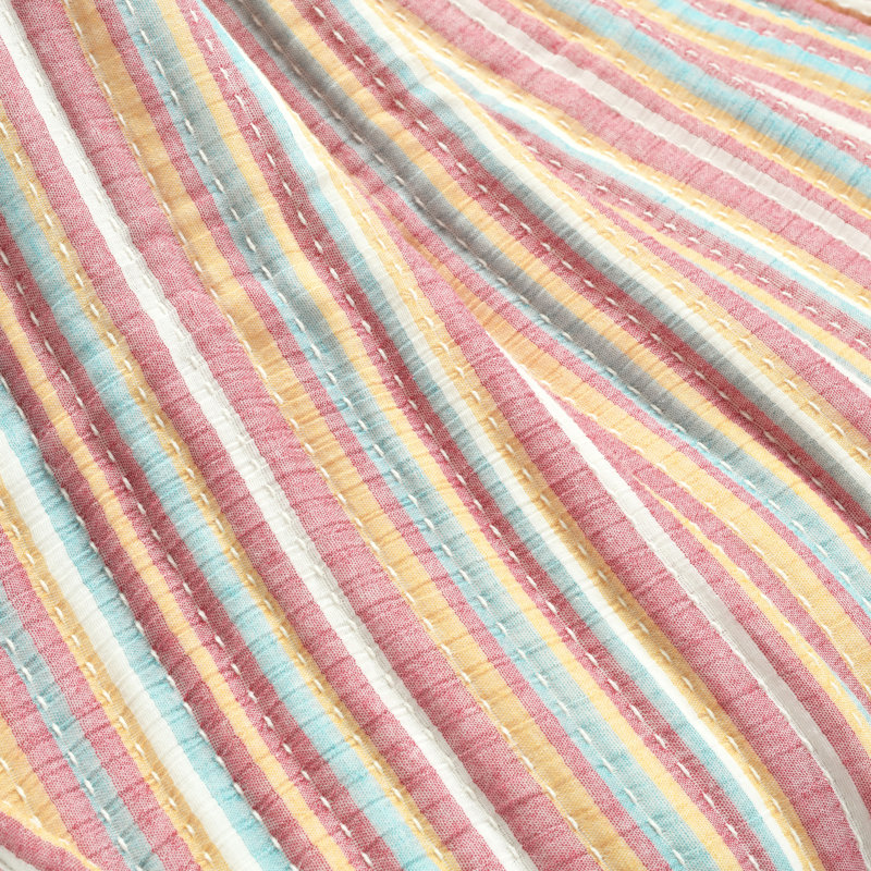 Nordland Tupelo 100% Cotton Throw
