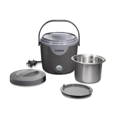 Chauffe-repas portable Proctor Silex