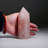 Rose Quartz Polished Point from Brazil (1.2 Lbs)
