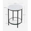 Maxamis End Table