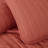Wilmer Waffle Weave Textured Quilt Set-114235545-114235543