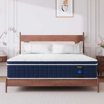 Aire Collection Inofia Pocket Sprung Mattress