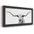 " Longhorn Gaze "-519906839