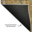 Premium Machine Washable Jessie AMF1201 Abstract Rug-516573731