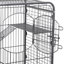 Weather Resistant Small Animal Cage-2027807966-2019154887