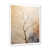 White Picture Frame