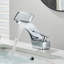 Single-handle Bathroom Faucet-90558134