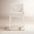 Rosalie 24" Counter Stool