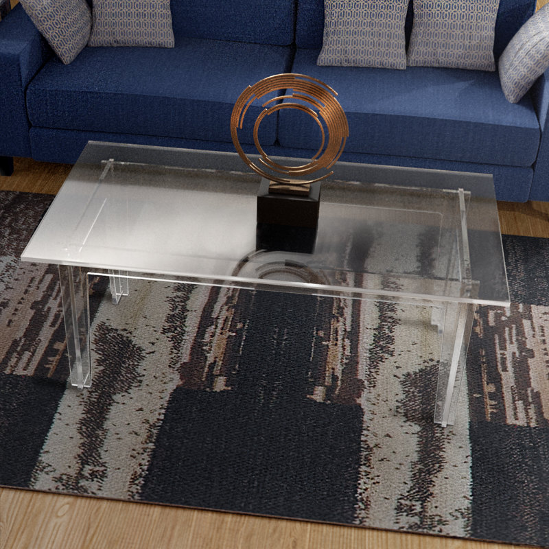Yamileth 3 - Piece Living Room Table Set