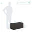 Argentine Trough Planter-94137287