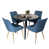 Blue/Oak is out of stock