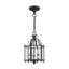 Luminaire suspendu géométrique 3 lumières Djamshid-58261126-99957277