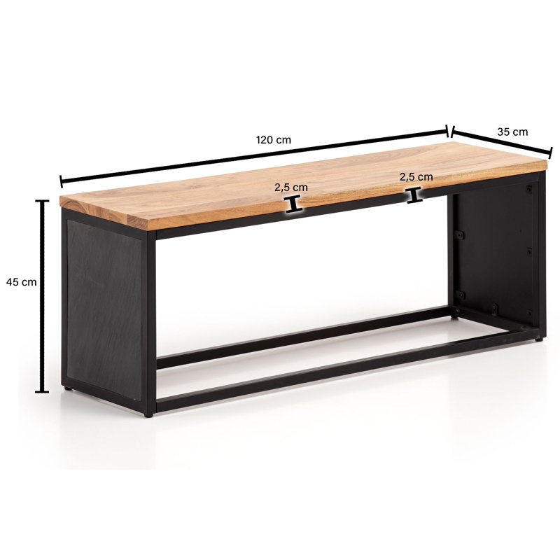 Ogan Bench
