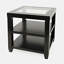 Table de bout avec rangement Jessim-2050097350