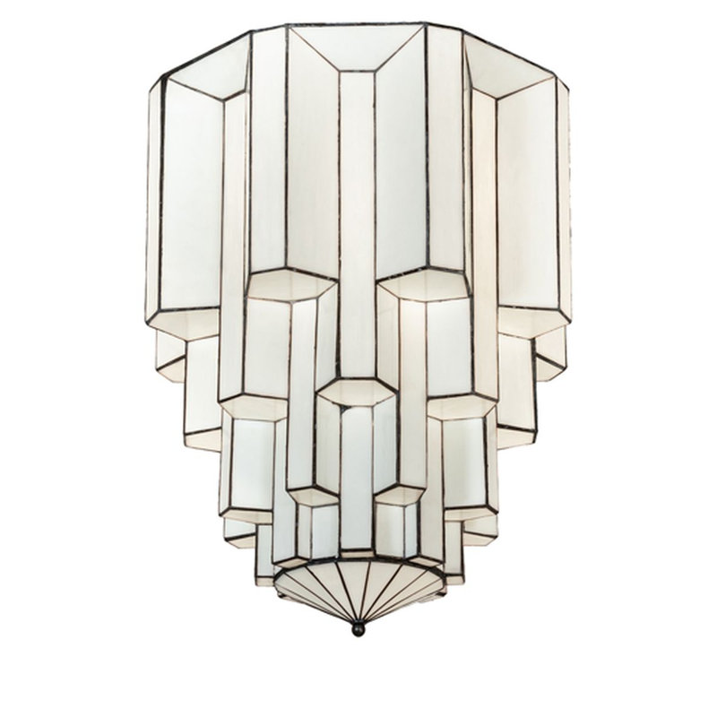 Paramount 1 - Light Flush Mount