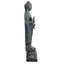 Statue de Bouddha debout
