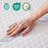 12"  Plush Cooling Gel Memory Foam Mattress in a Box with CertiPUR-US, OEKO-TEX Certified-130441014-130441012